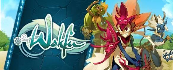 Wakfu mmorpg game