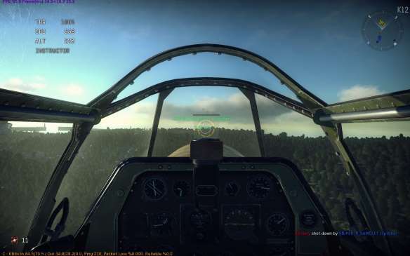 War Thunder mmorpg game